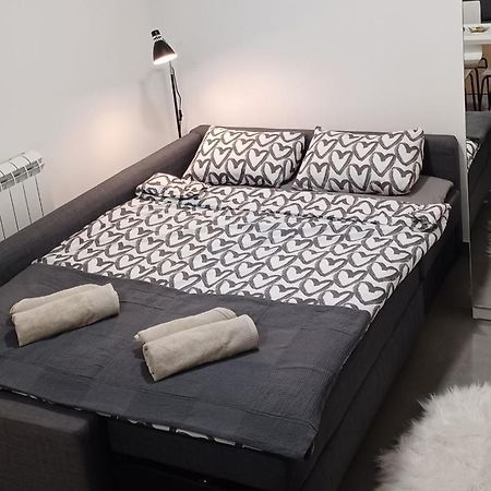 Studio Apartman Kastav Hill Luaran gambar