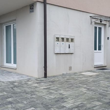 Studio Apartman Kastav Hill Luaran gambar