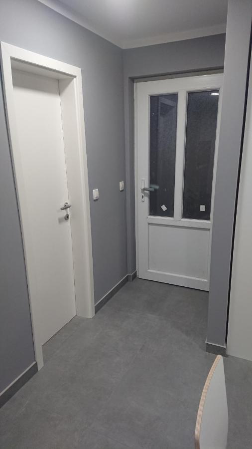 Studio Apartman Kastav Hill Luaran gambar