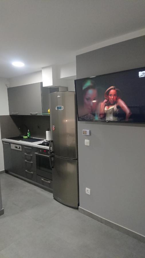Studio Apartman Kastav Hill Luaran gambar