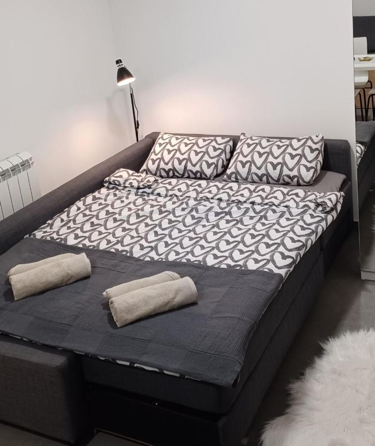 Studio Apartman Kastav Hill Luaran gambar