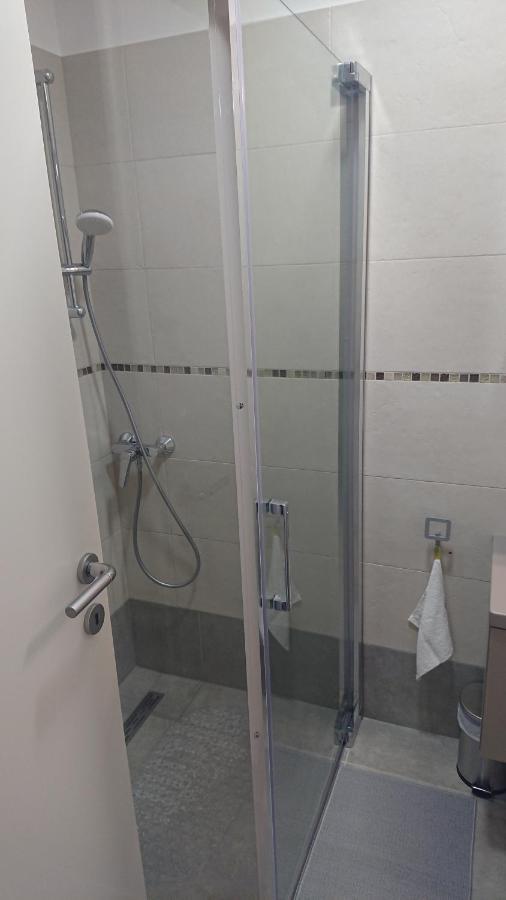 Studio Apartman Kastav Hill Luaran gambar