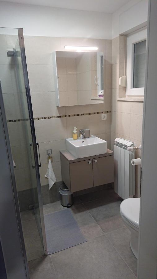 Studio Apartman Kastav Hill Luaran gambar