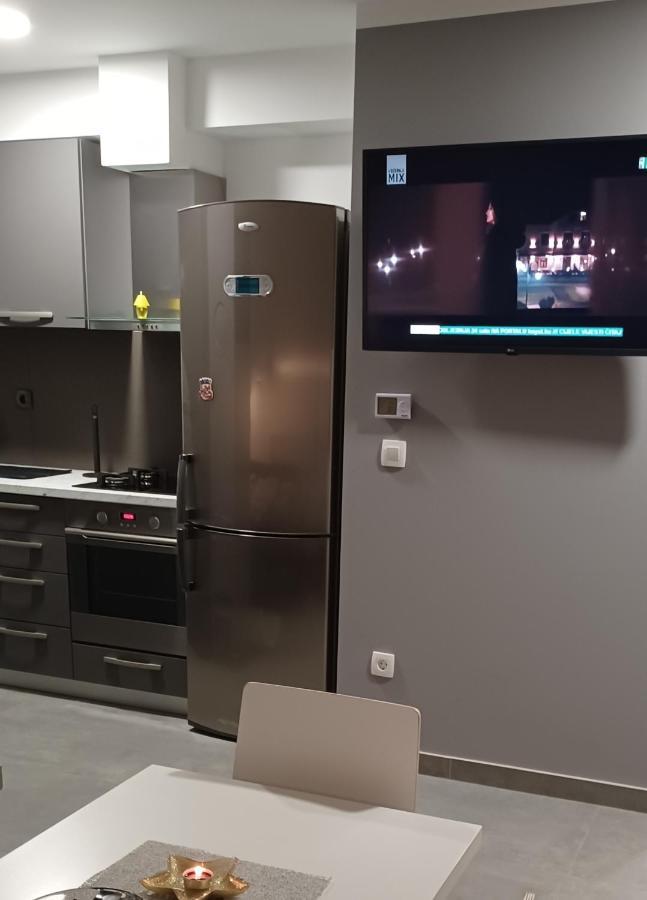 Studio Apartman Kastav Hill Luaran gambar