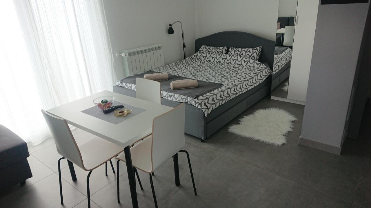 Studio Apartman Kastav Hill Luaran gambar