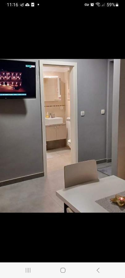 Studio Apartman Kastav Hill Luaran gambar